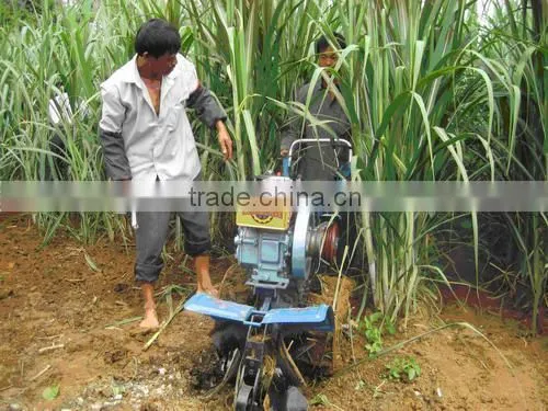 2013 strong power mini tiller cultivator 3ZP-0.6
