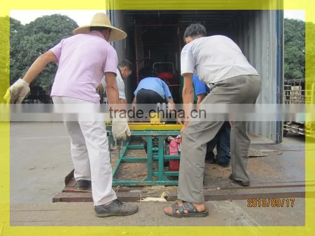 NO.1 mini sugarcane lifter or mini sugar cane lifter