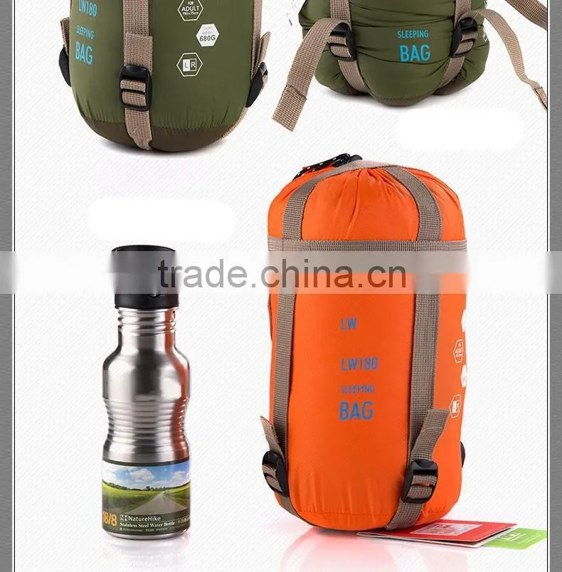 Multifunctional Travel best sleeping bags for backpacking