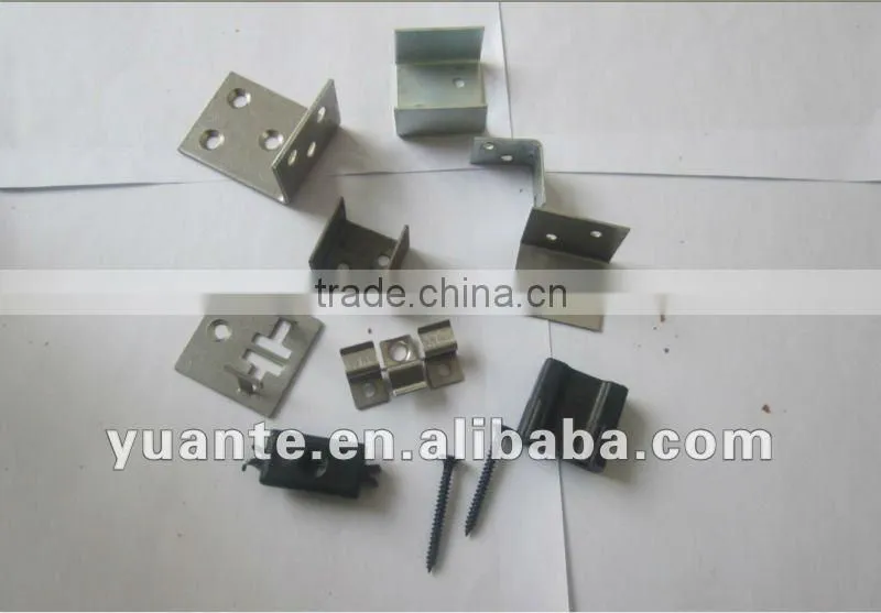 wpc decking tile for outdoor project1