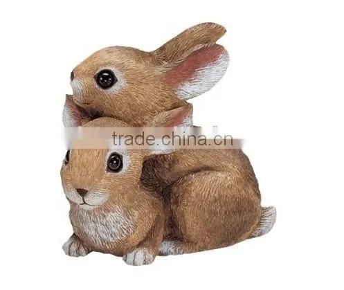 Hot!! Cute Rabbit Realistic Rabbit for Sale
