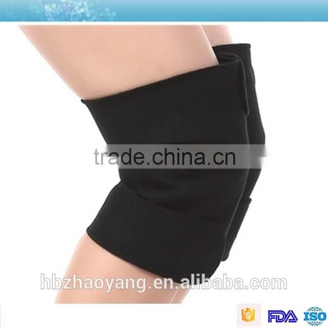 High Quality Sport Protection Self-heating Knee Brace Support