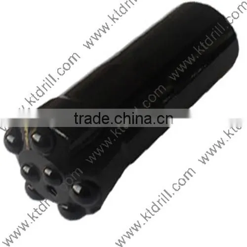 KT The blast furnace thread rock drill tool button bit