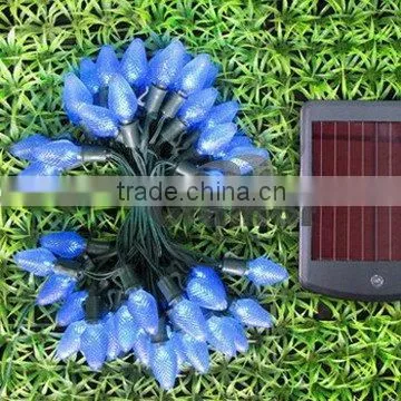 LED Solar Light (M5 Icicle)