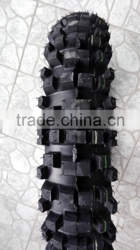 dirt bike tyre 4.10-18 motorcycle tyre off road tyre 410-18 6PR