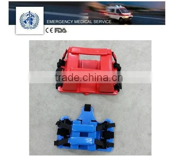 WSX-H High Quality HEAD IMMOBILIZER