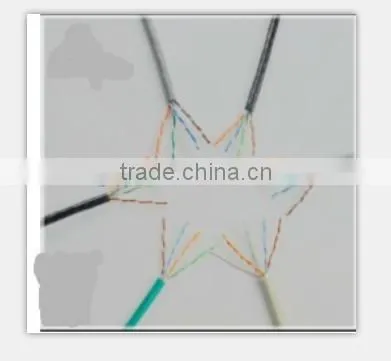 Networking cable cat5,computer cable cat5,twisted pair cat5 networking cable