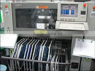 Ningbo Sharkward Electronics Co., Ltd. company overview - view 2