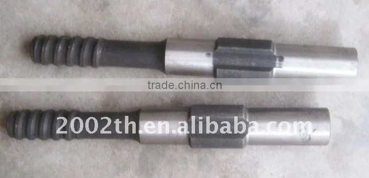 Shanks adapters