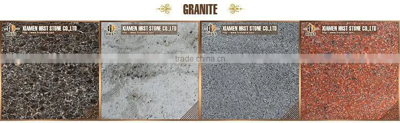 Polished Red Granite anti-slip stairs, Stair Step Covers
