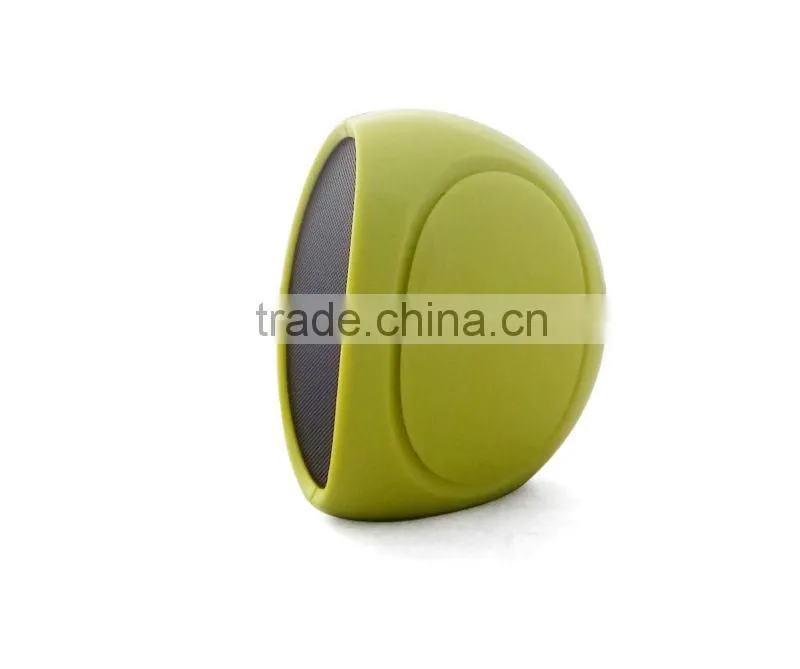1 Channels and Portable,Mini Special Feature bluetooth speaker(SP-321BT)