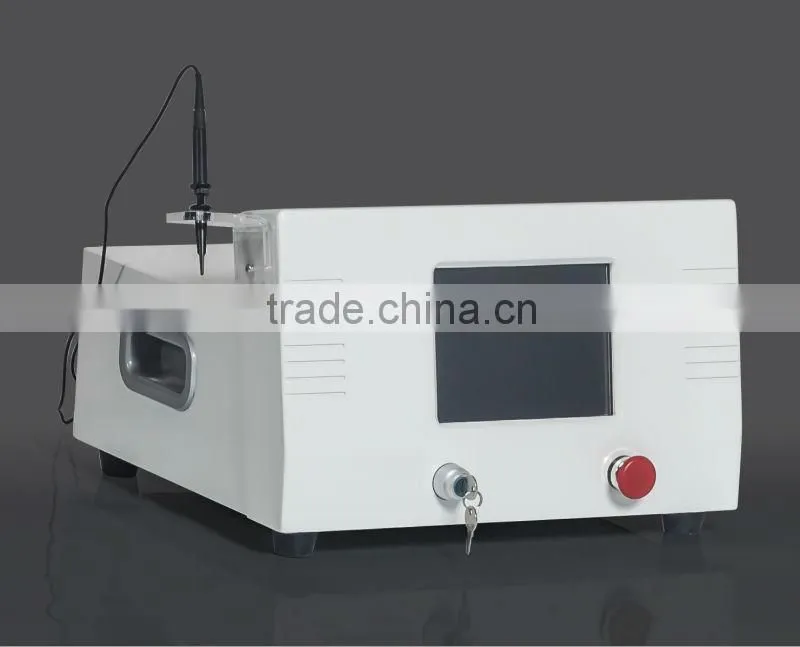 2014 New design RBS high frequency vascular removal machine