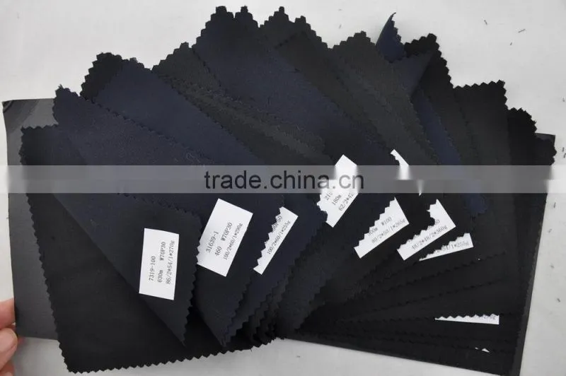 new stock suitng fabric