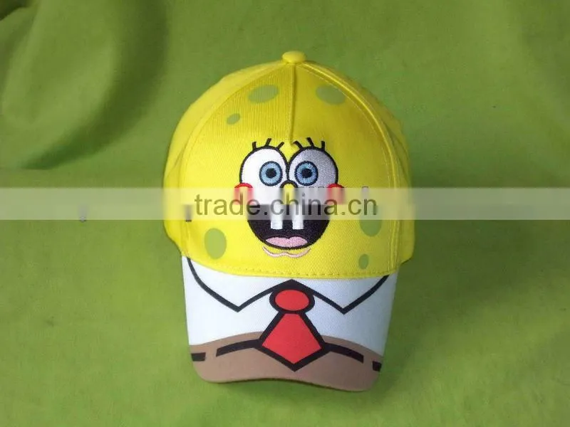 LED CAP