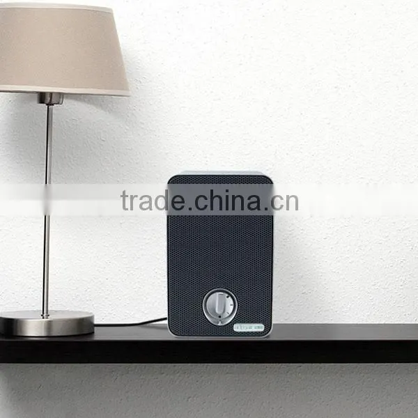 Reading Room HEPA Desktop Air Purifier