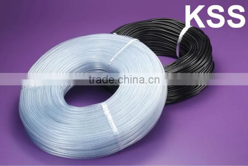KSS PVC Tube