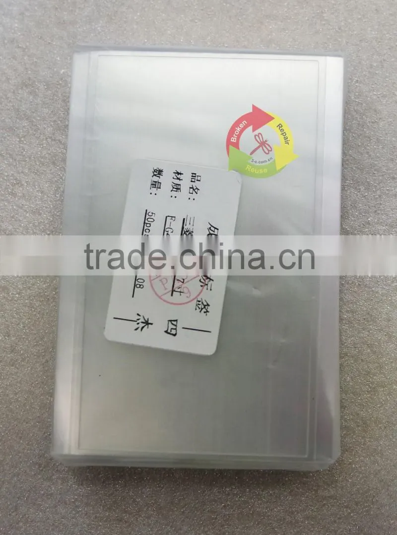 for lcd repair clear adhesive OCA for iphone 6 4.7 inches , for iphone 6plus 5.5 inches