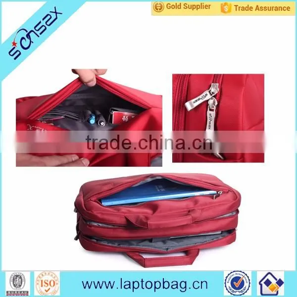 2016 professional computer bag laptop bag
