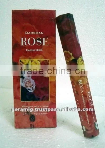 Intimate Incense Sticks