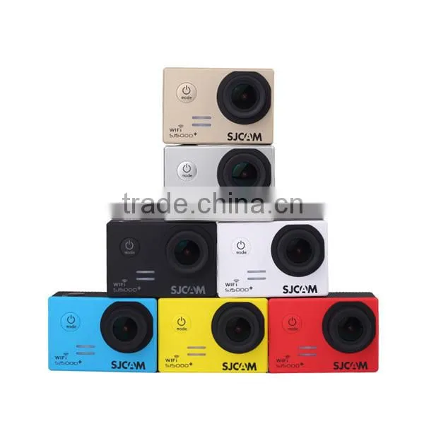 original sport action camera sj5000 with 16.0MP camera full hd 1080p