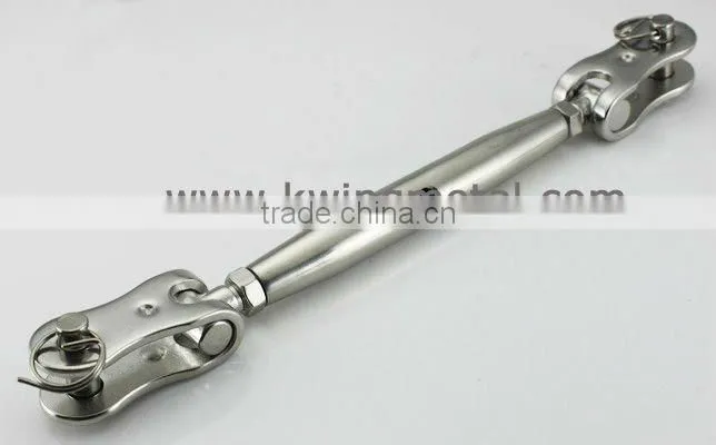 Eye Toggle Terminal - T Toggle Style
