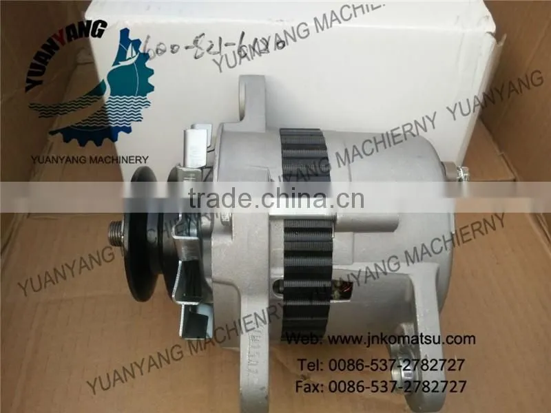 high quality WA320-6 loader dust seal 421-09-11310