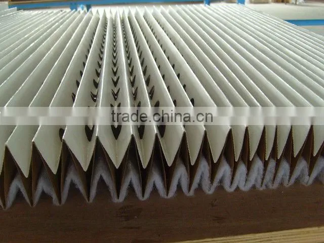 air filter paper