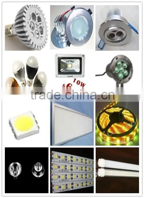 36-63V 12-18W led driver for high power led
