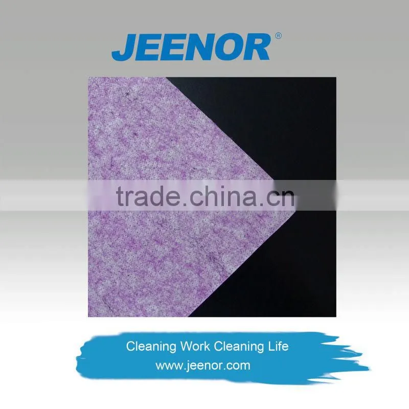 WT40 Meltblown Industrial Absorb Oil Spill Pads