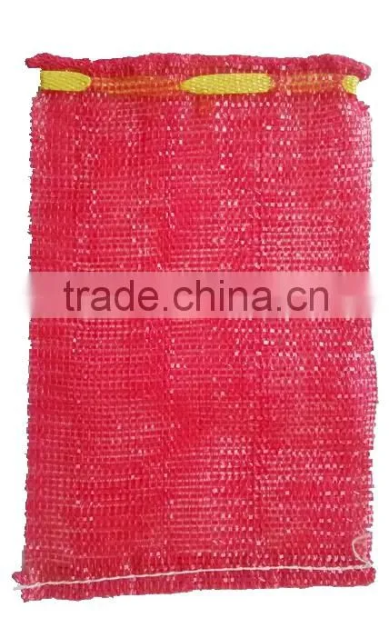 Eco-friendly Hot Sale High Quality Packing Wholesale Mesh Bag
