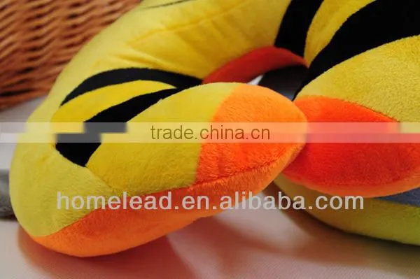 travel pillow, U shape pillow, neck pillow