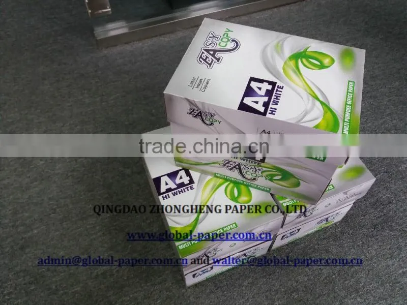 Best price 70gsm a4 Copy Paper/ office copiers