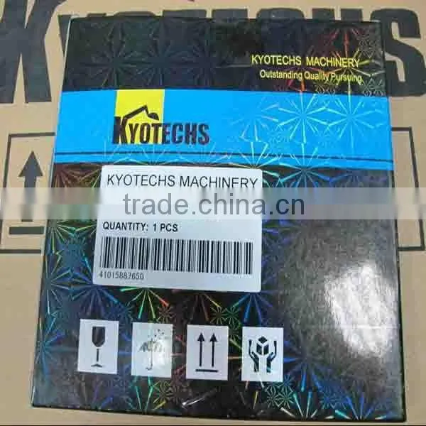 PVD-2B-50P valve plate