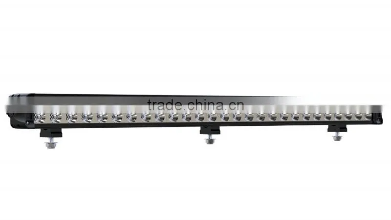 Oledone 270W Dual row LED Truck light bar,car racing led light bar, Offroad led light, Pickup led light bar,Model: WD-54M5