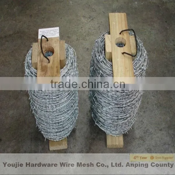 top sale concertina barbed wire fence (ISO 9001)