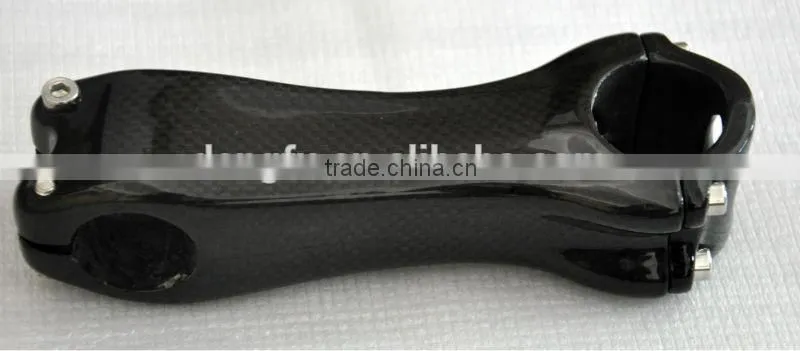 carbon bike stem, 90/100/110/120mm carbon stem