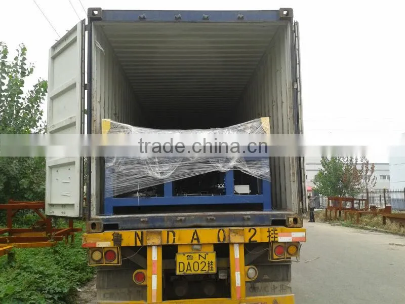 duct machine---auto duct line 5