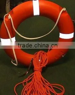 Solars Marine Floating Line For lifebuoy