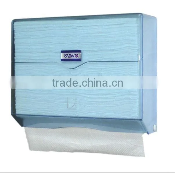 2014 hot selling Wall Mounted Toilet Tissue Holder For Piece Paper