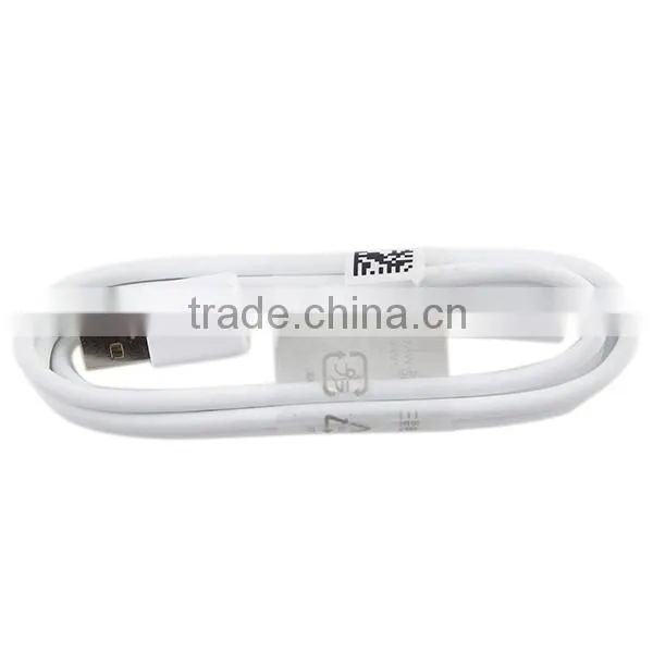 Galaxy S4 cable manufacturer for samsung note2 usb data cable