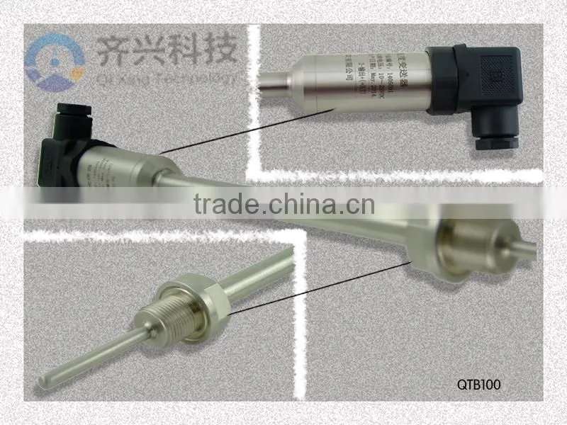 2015 new type temperature transmitter