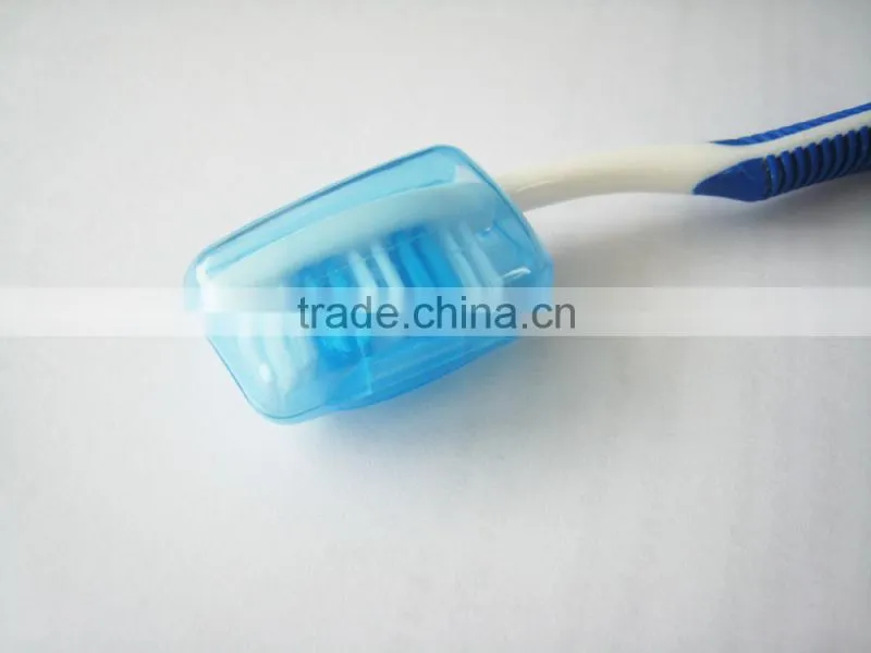 Cheap Plastic Toothbrush Cover and Cap