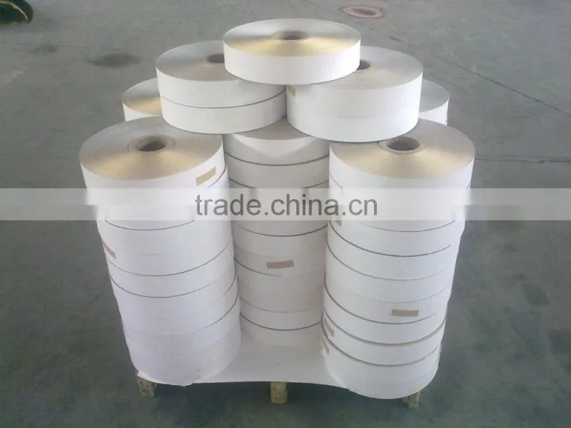 120mm High shrink rate cigarette packing BOPP Film