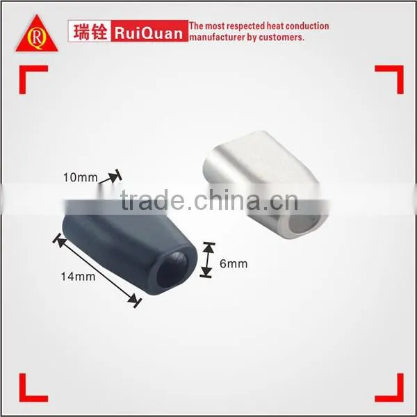 Dongguan supply kinds of hardware heatsinks with lower price