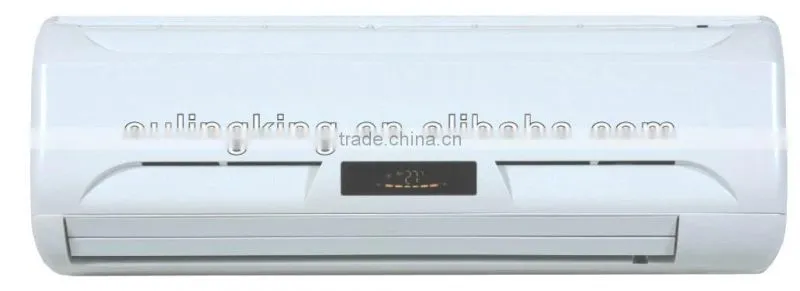 Super New Design Air Conditioner and air conditioner compressor