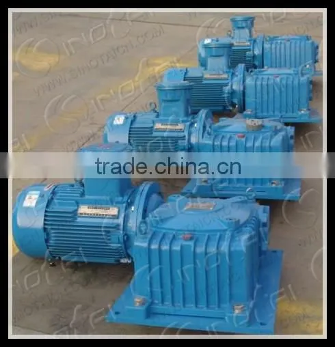 HOT!!! Mud agitators