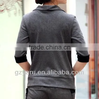 Office Wear Fashion Women Blazer 2013