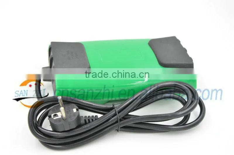 6 way pure copper outlet socket strip jack