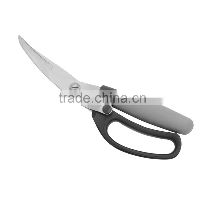 KS30 Stainless Steel professional poultry shears