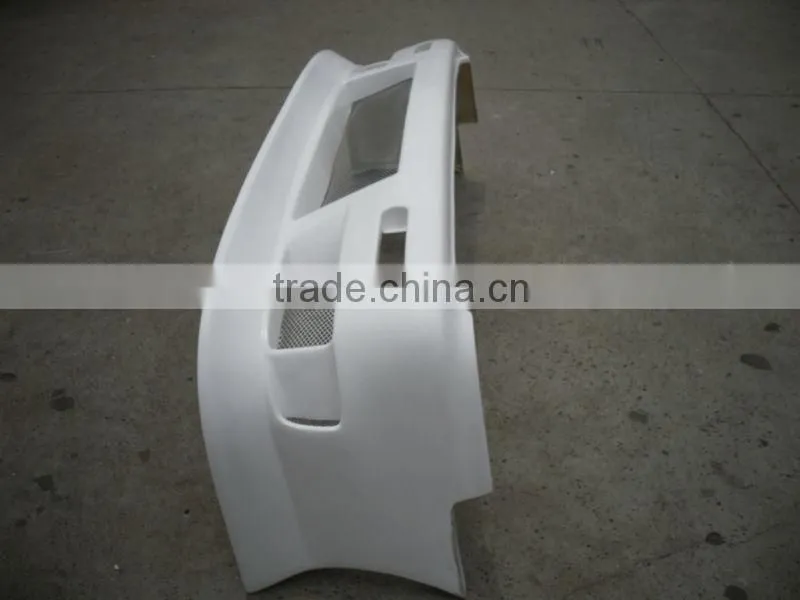 For a31 FRP front bumper